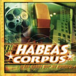 Habeas Corpus (ESP) : A las cosas por su nombre